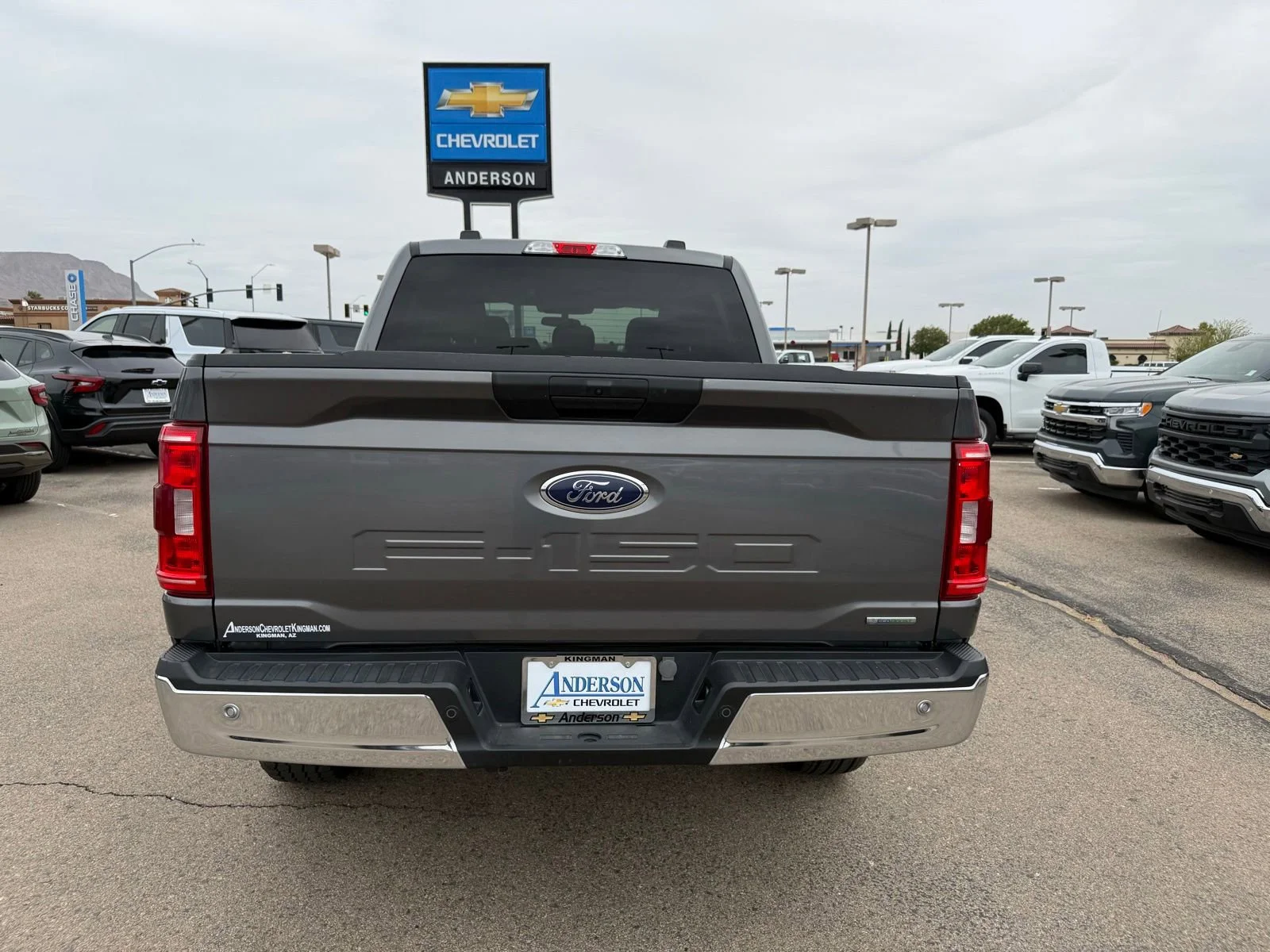 2023 Ford F-150 XLT - Photo 6