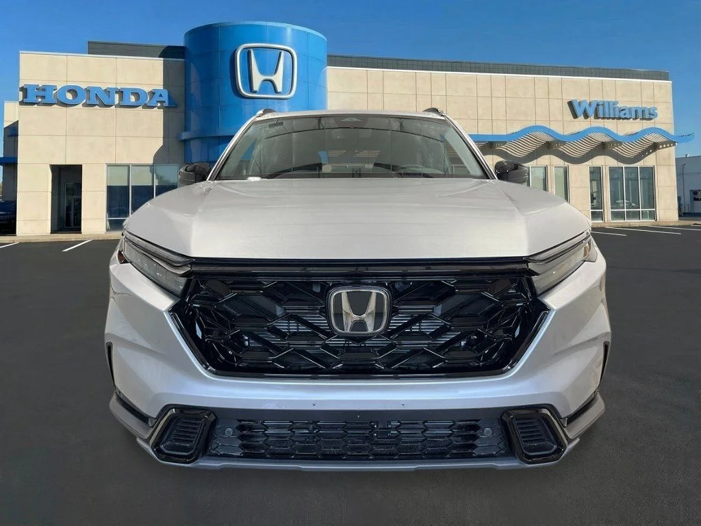 New 2026  Honda Sport-L image 10