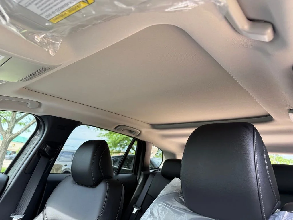 New 2026 Machine Gray Metallic Mazda 2.5 S Preferred AWD image 25