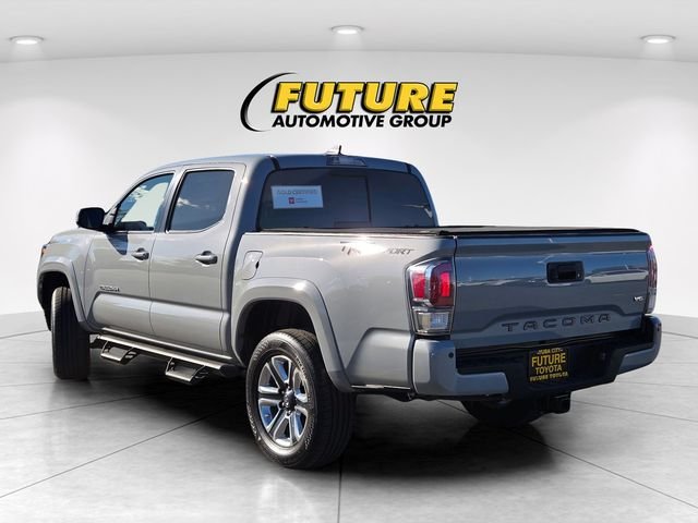 Used 2021  Toyota TRD Sport image 6