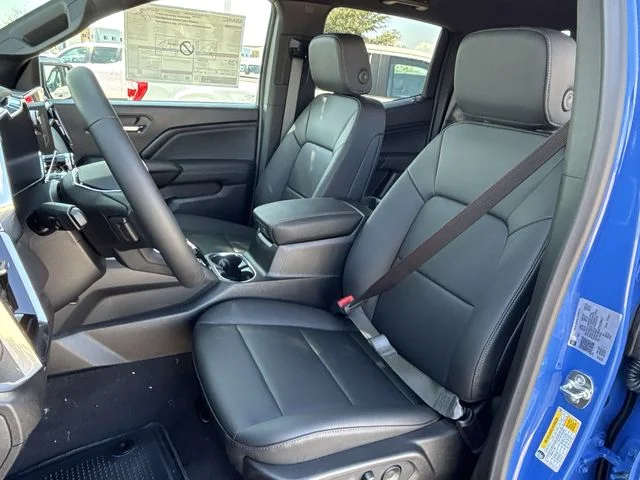 2026 GMC Canyon Elevation - Photo 73