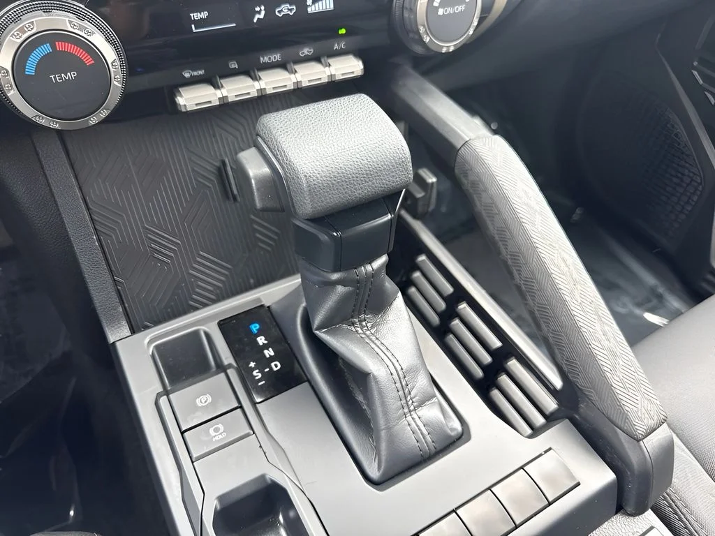 Used 2025 White Toyota SR image 15