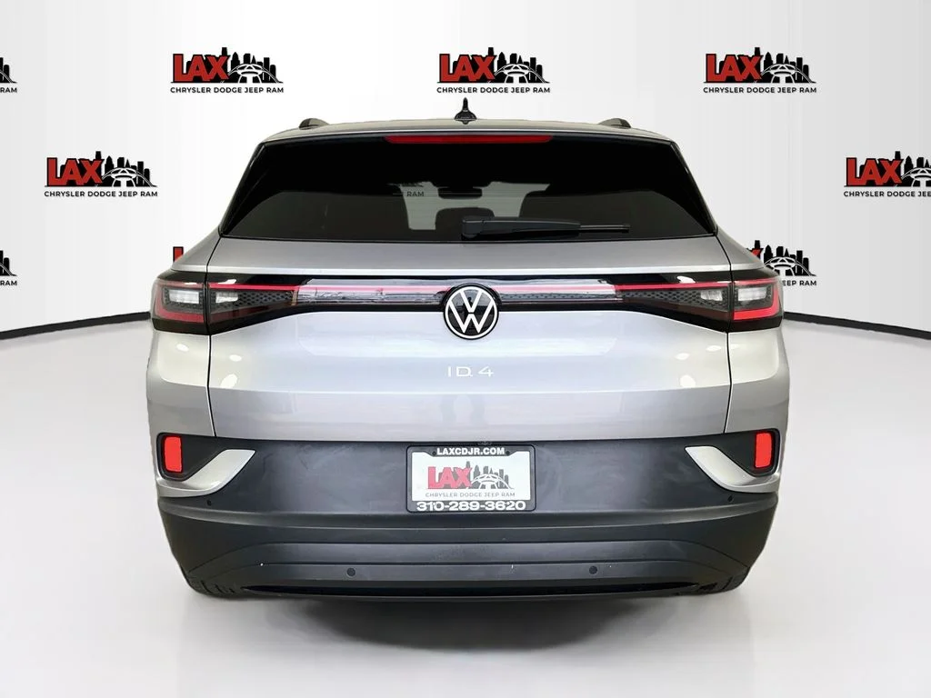 Used 2024 Gray Volkswagen Pro image 6