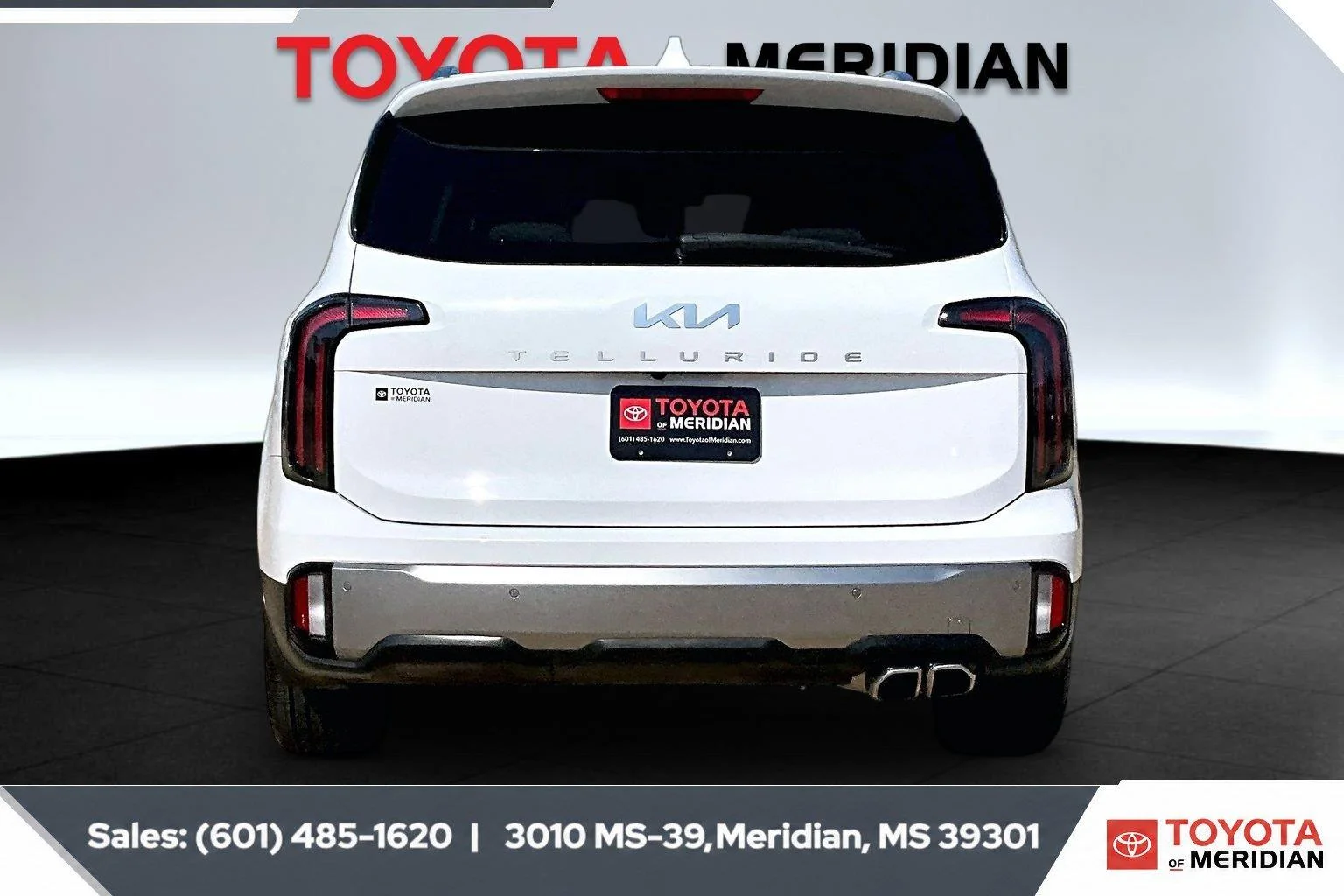 Used 2025 Glacial White Pearl Kia EX image 4