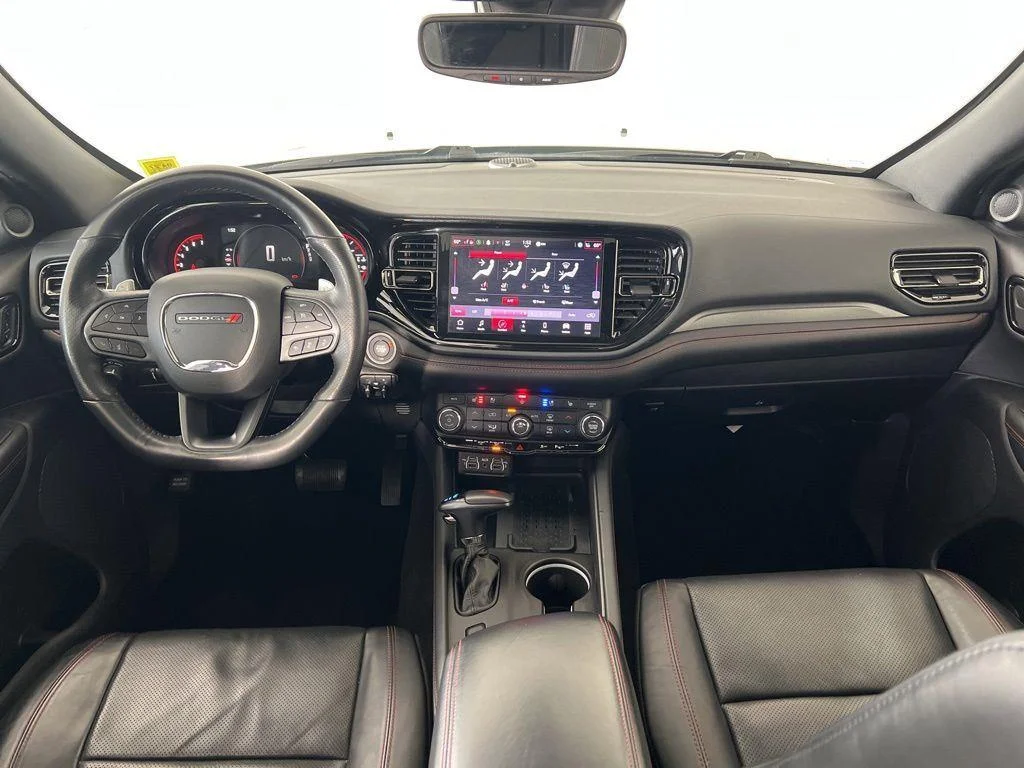 Used 2025 Triple Nickel Dodge R/T Plus image 32