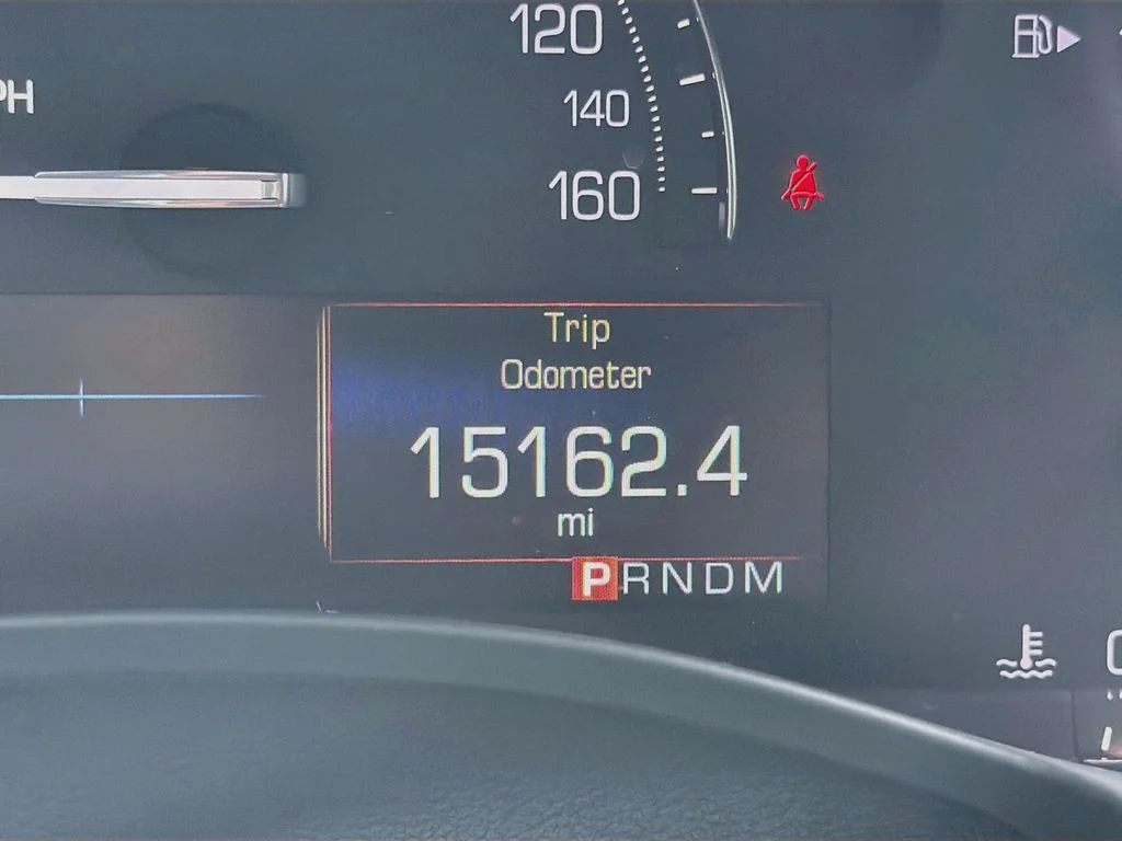 Used 2017 Black Cadillac 2.0L Turbo image 36