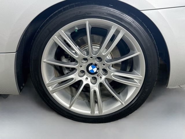 Used 2011 Titanium Silver Metallic BMW 328i image 31