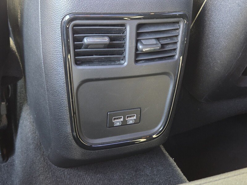 Used 2020 Gray Dodge GT image 17