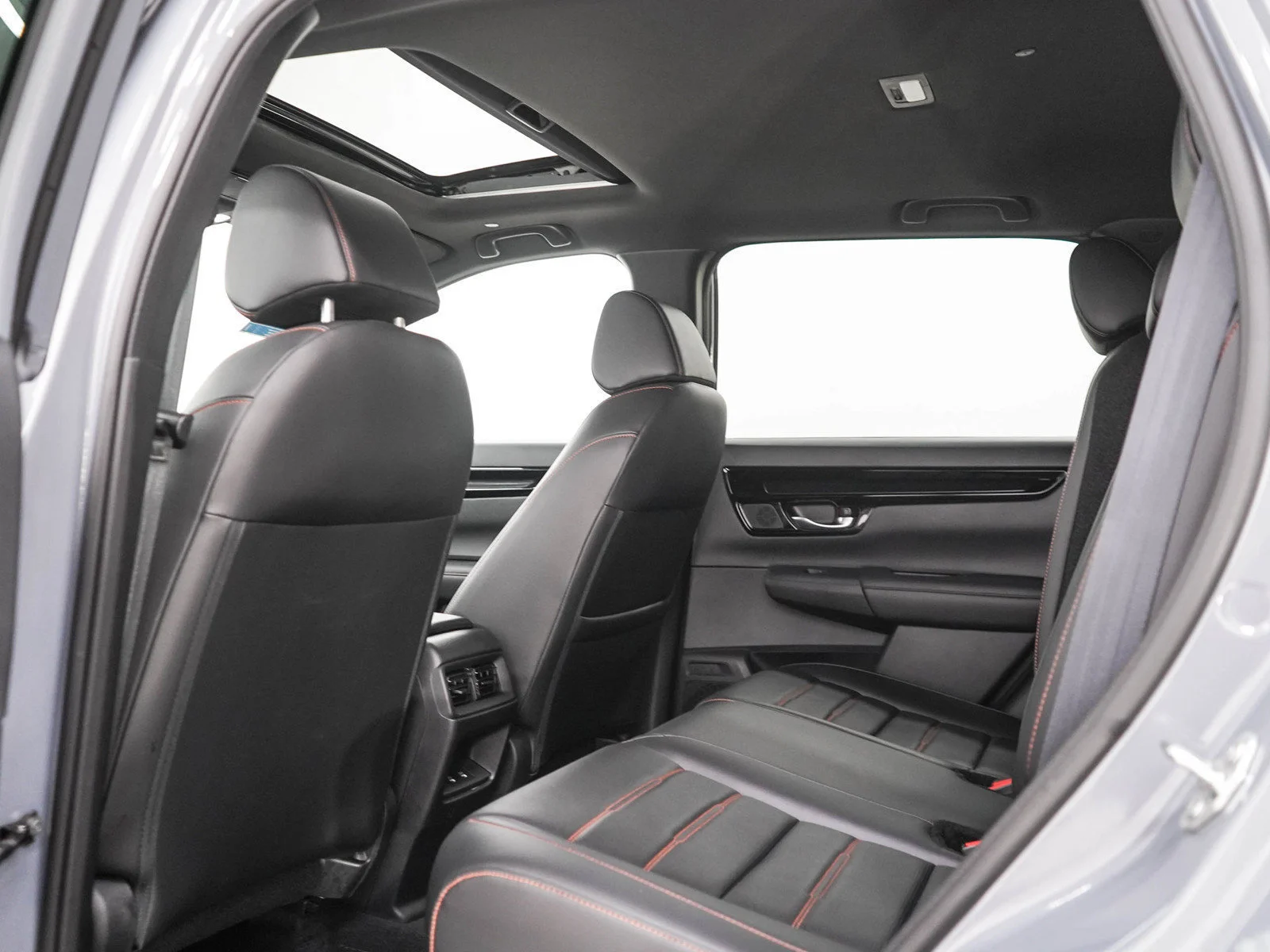 Used 2024 Gray Honda Sport Touring image 18