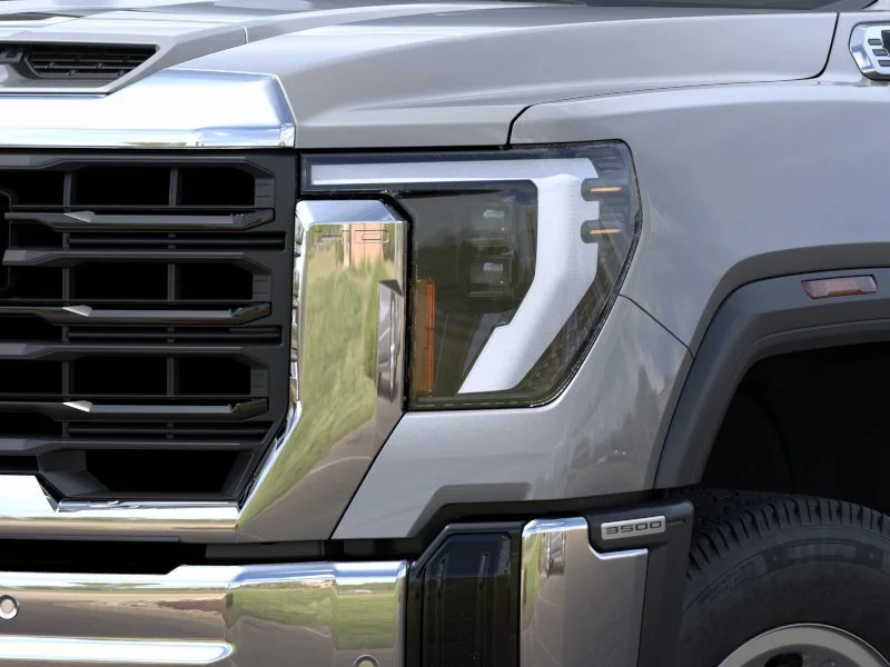 New 2026 Sterling Metallic GMC Pro image 10
