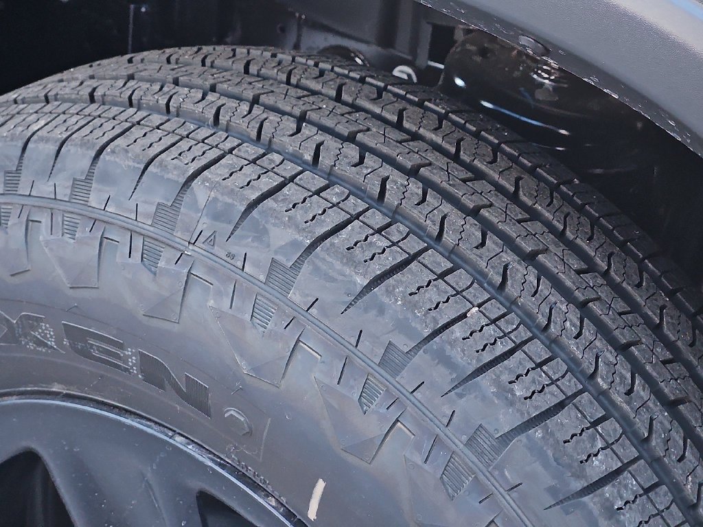 2026 Jeep Wrangler 4-Door Sport - Photo 8