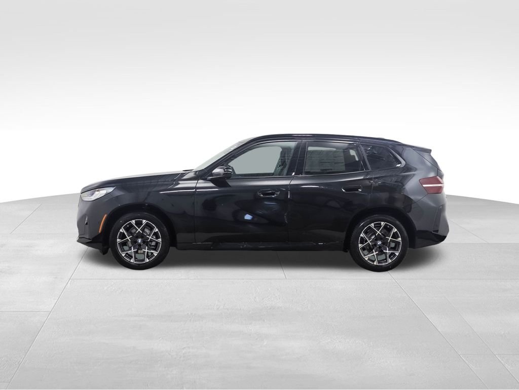 Used 2026 BMW X3 30 with VIN 5UX53GP04T9310288 for sale in Minneapolis, Minnesota