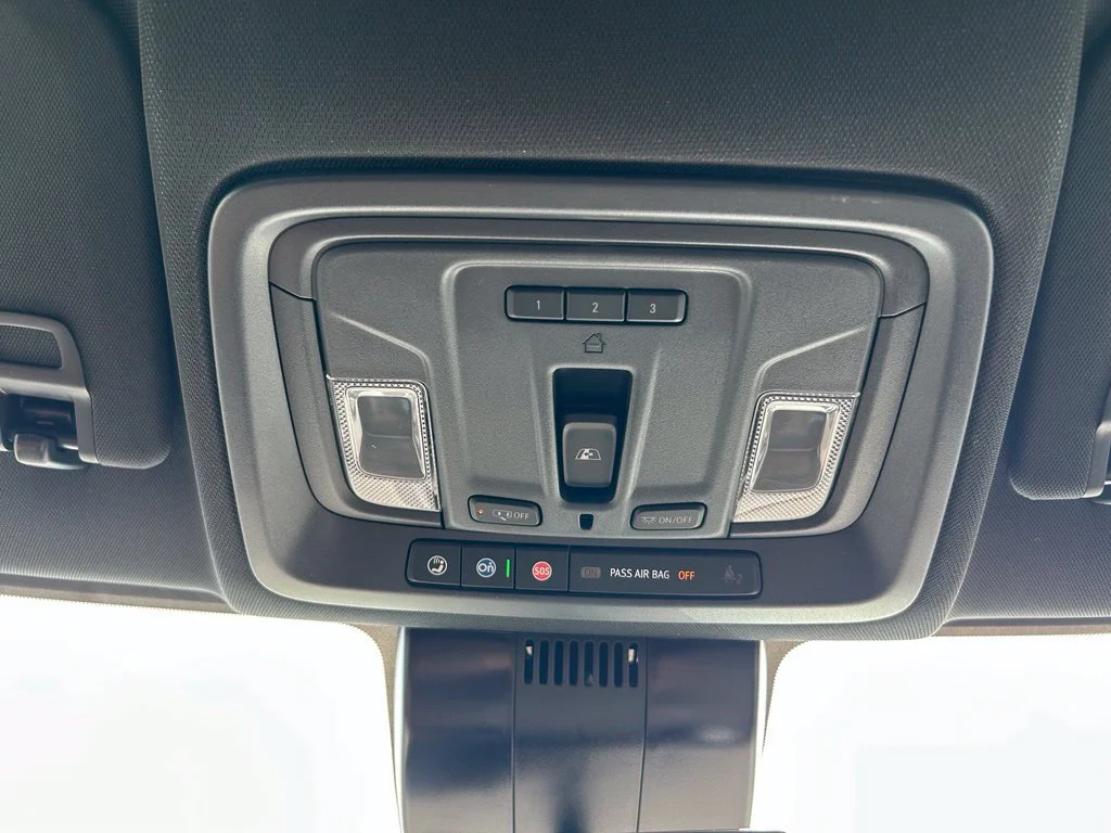 2026 Chevrolet Silverado 2500 HD ZR2 - Photo 25
