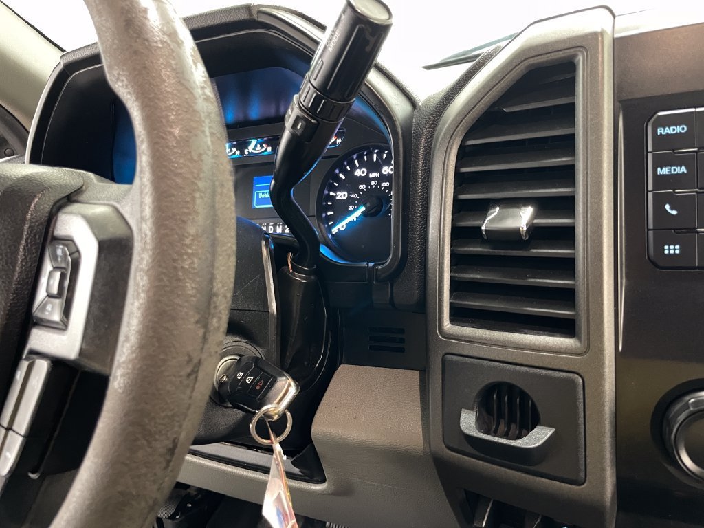 Used 2020 Gray Ford XL image 27