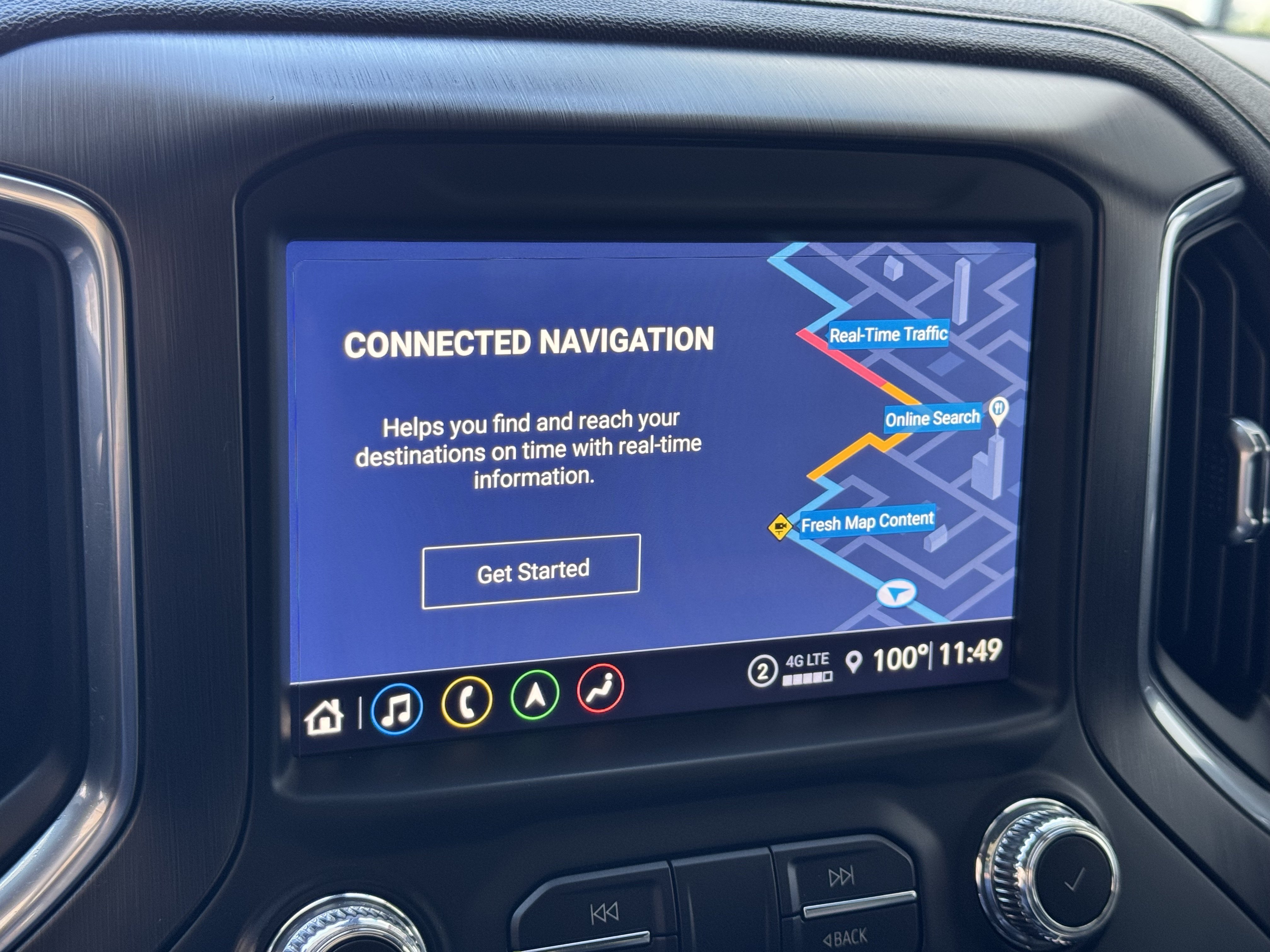 2021 GMC Sierra 1500 AT4 - Photo 27