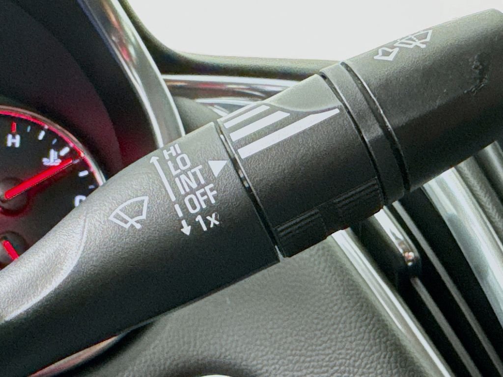 Used 2024 Mosaic Black Metallic Chevrolet LT image 14