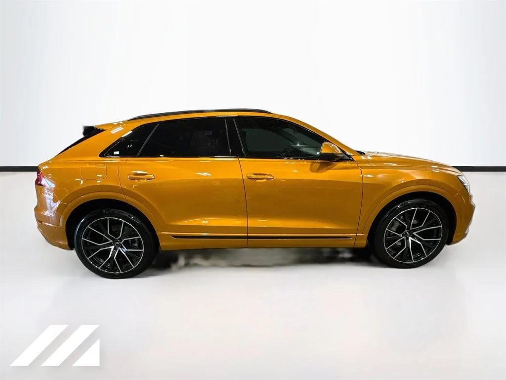 Used 2019  Audi Prestige image 4