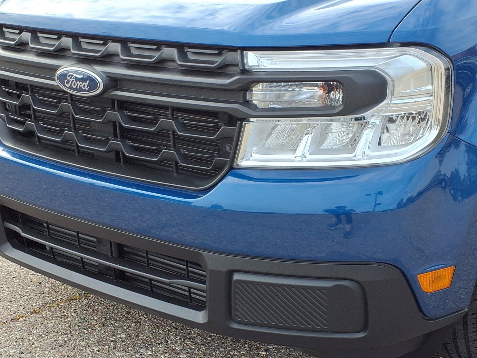 Certified Used 2024  Ford XL image 21