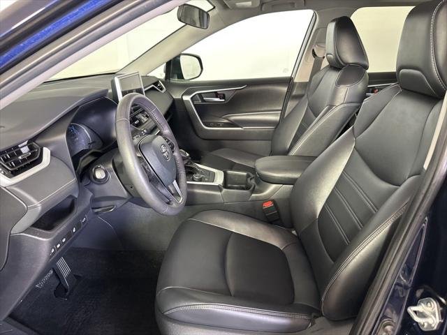 Certified Used 2024 BLUEPRINT Toyota  image 12