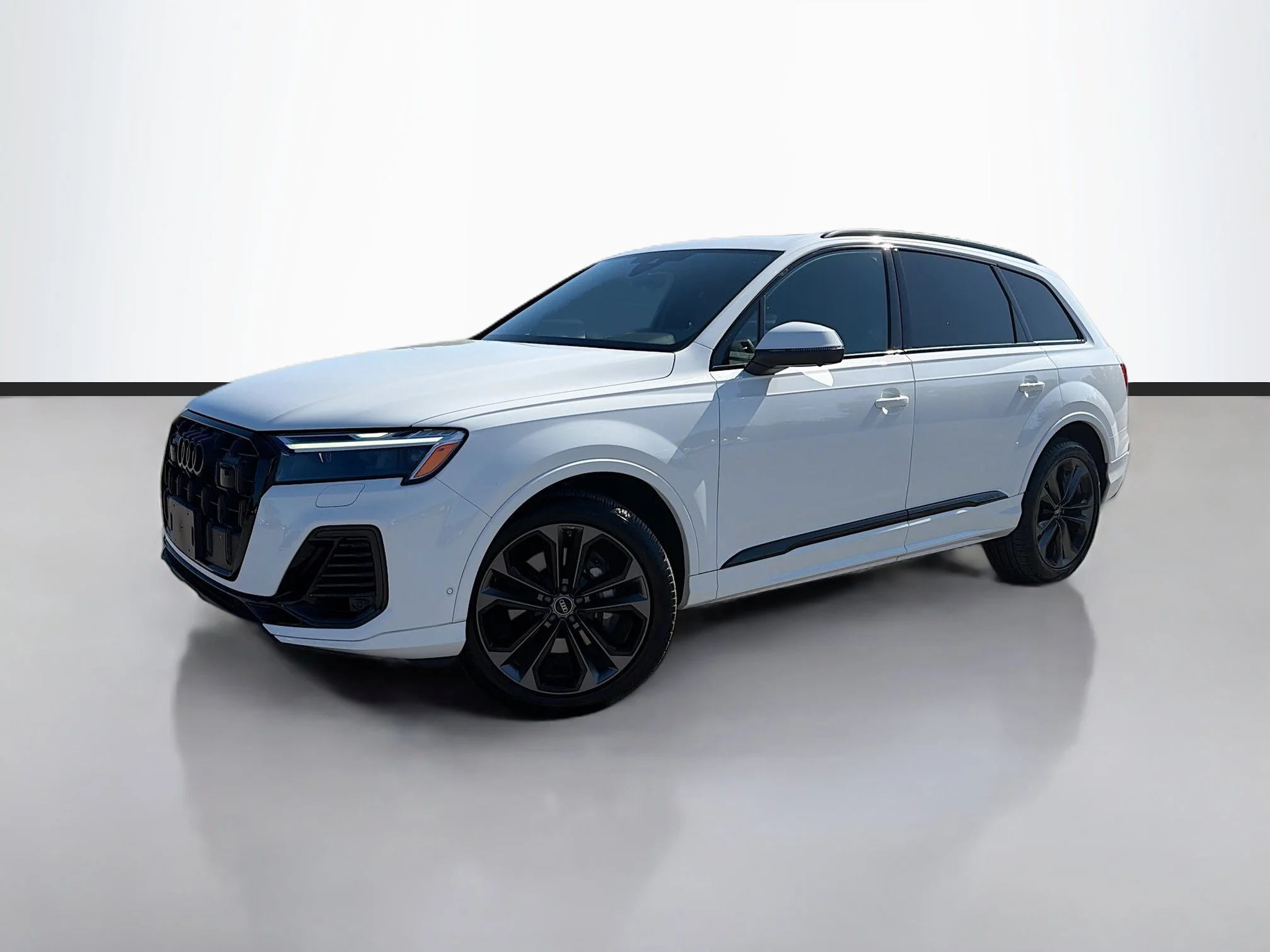 2025 Audi Q7