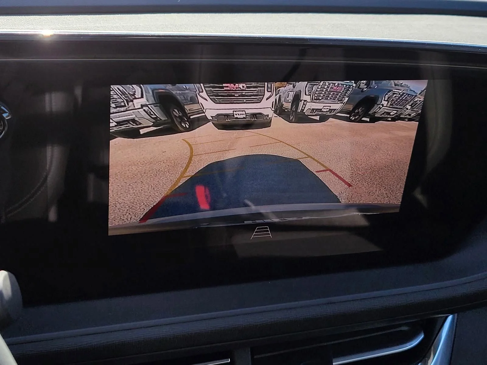 2026 Buick Envista Preferred - Photo 8