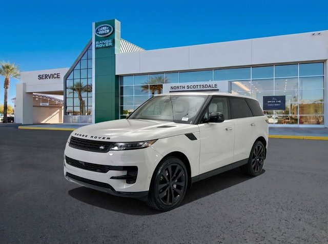 2026|Land Rover|Range Rover Sport|SE|4D Sport Utility