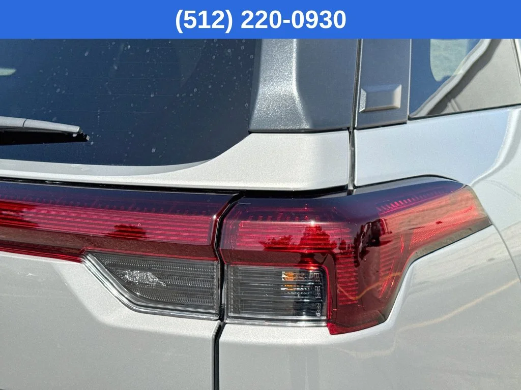 New 2026 Gray Subaru Premium image 34
