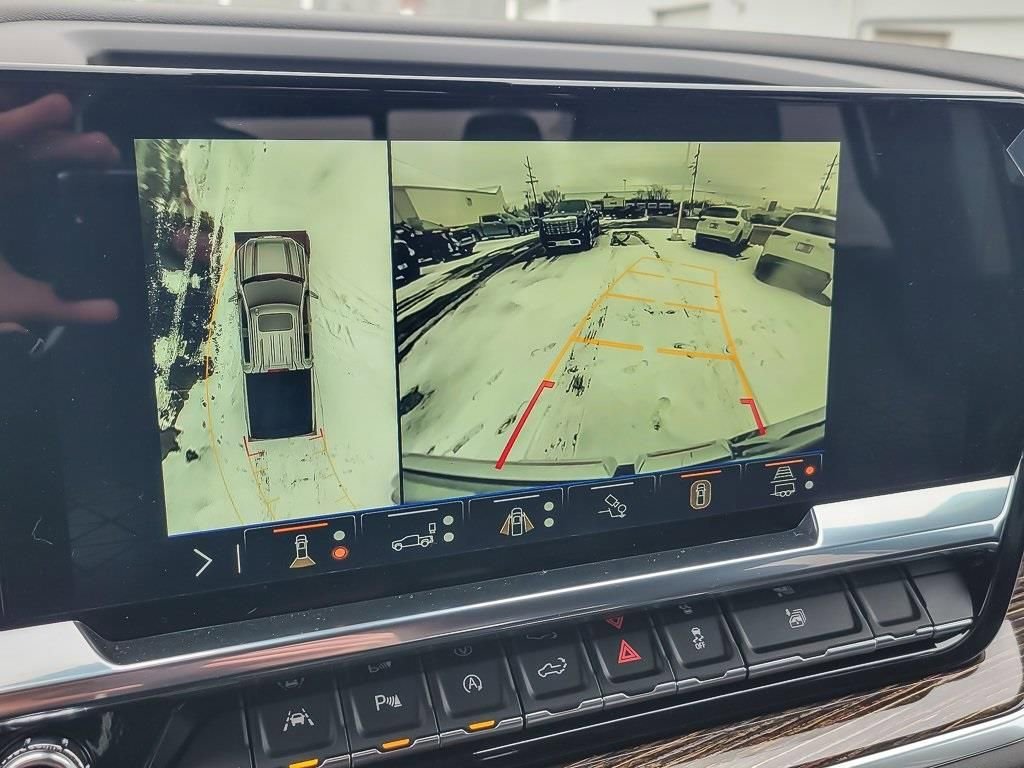 2026 GMC SIERRA - Image 14