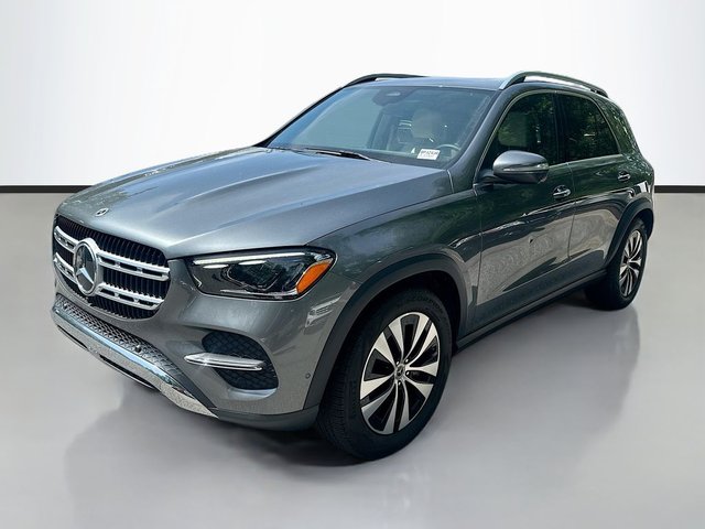 2024 Mercedes-Benz GLE GLE 450