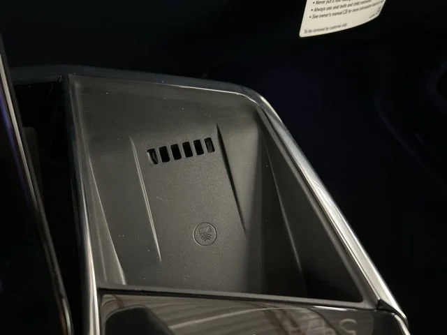 2025 Cadillac Escalade IQ Sport 2 - Photo 14