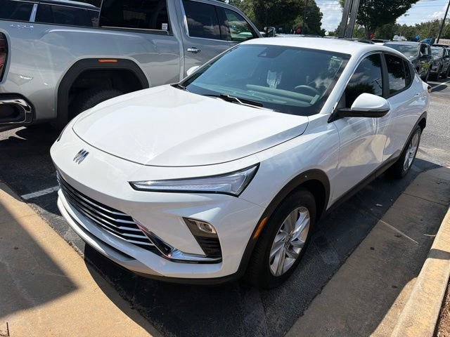 2024 Buick Envista Preferred's photo