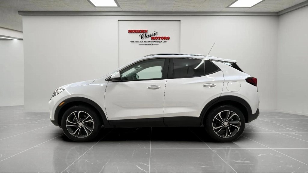 2023 Buick Encore GX Select photo 4