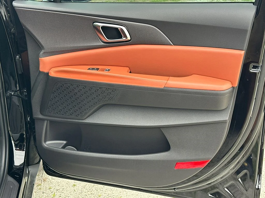New 2026 Black Kia EX image 14