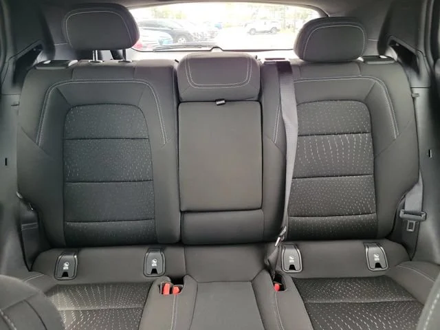 2025 Chevrolet Equinox EV 1LT - Photo 14