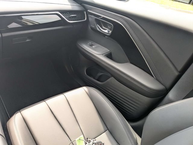 New 2026 Platinum White Pearl Acura Base image 17