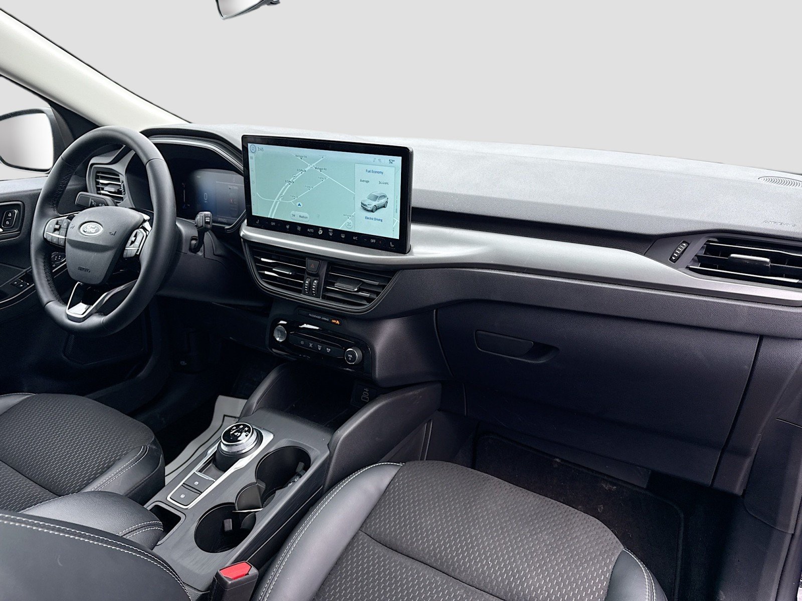 2025 Ford Escape Plug-in hybrid PHEV - Photo 29