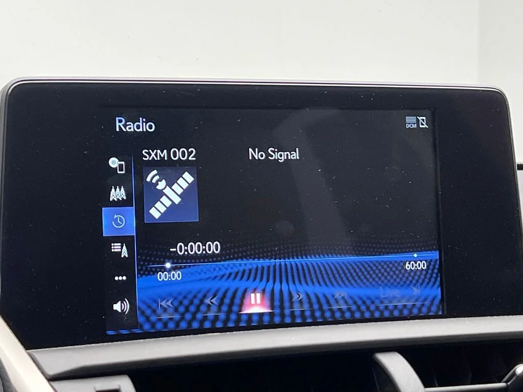 Used 2019 Silver Lexus 300 Base image 15