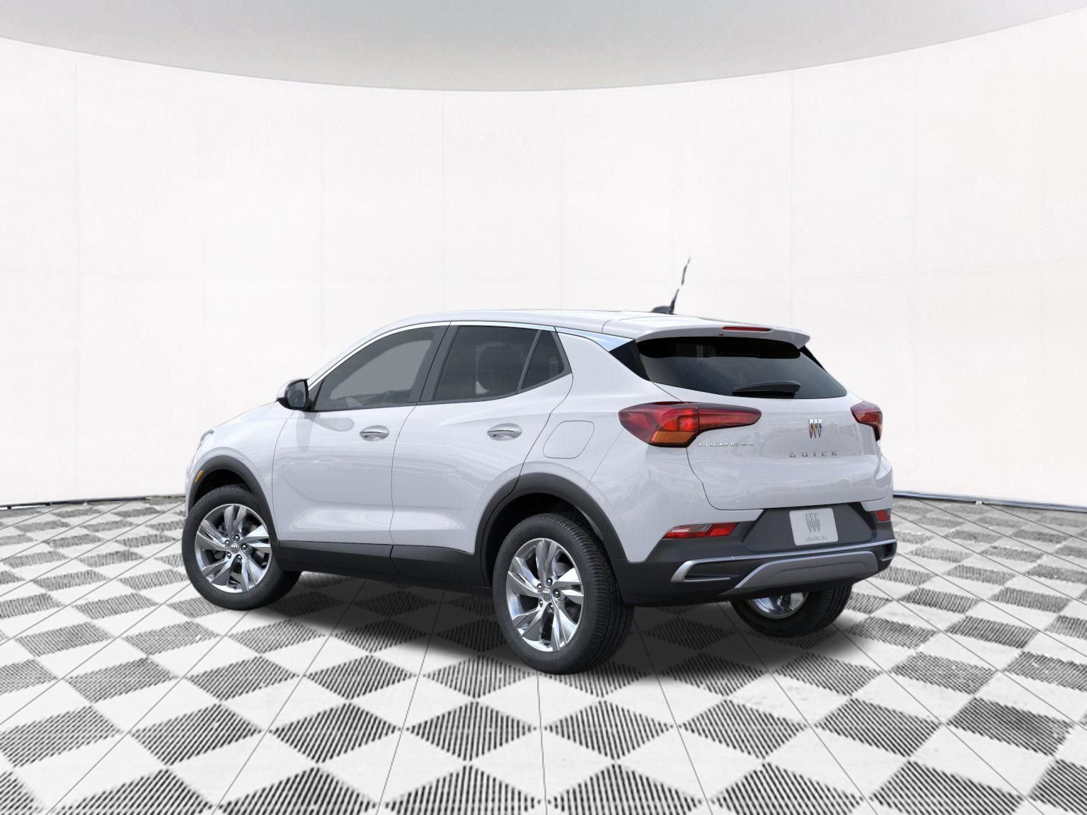 2026 BUICK ENCORE GX - Image 6