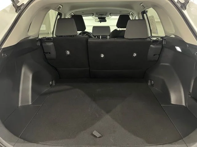 Certified Used 2023 Ice Toyota XLE image 19
