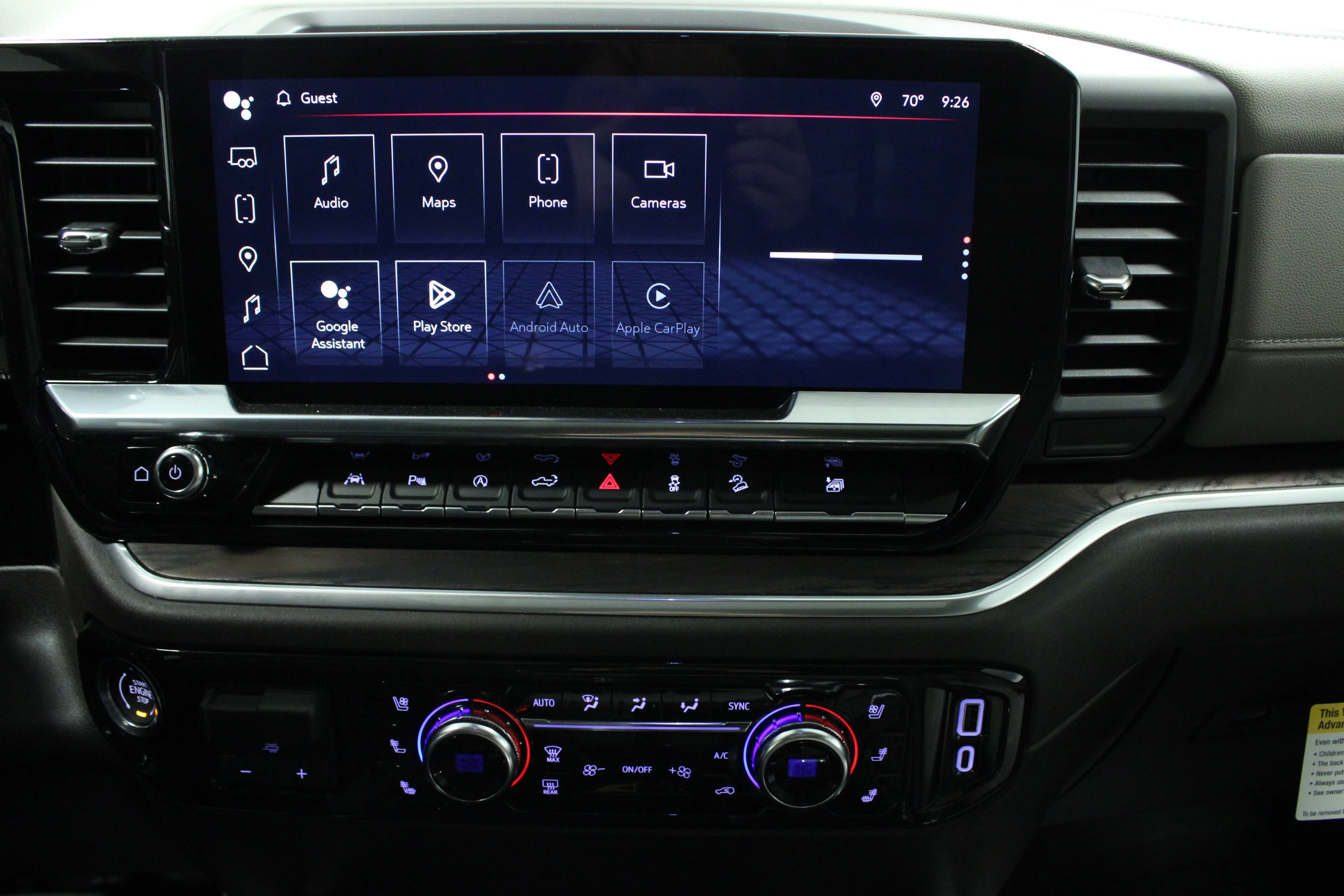 New 2026 Summit White GMC SLT image 22