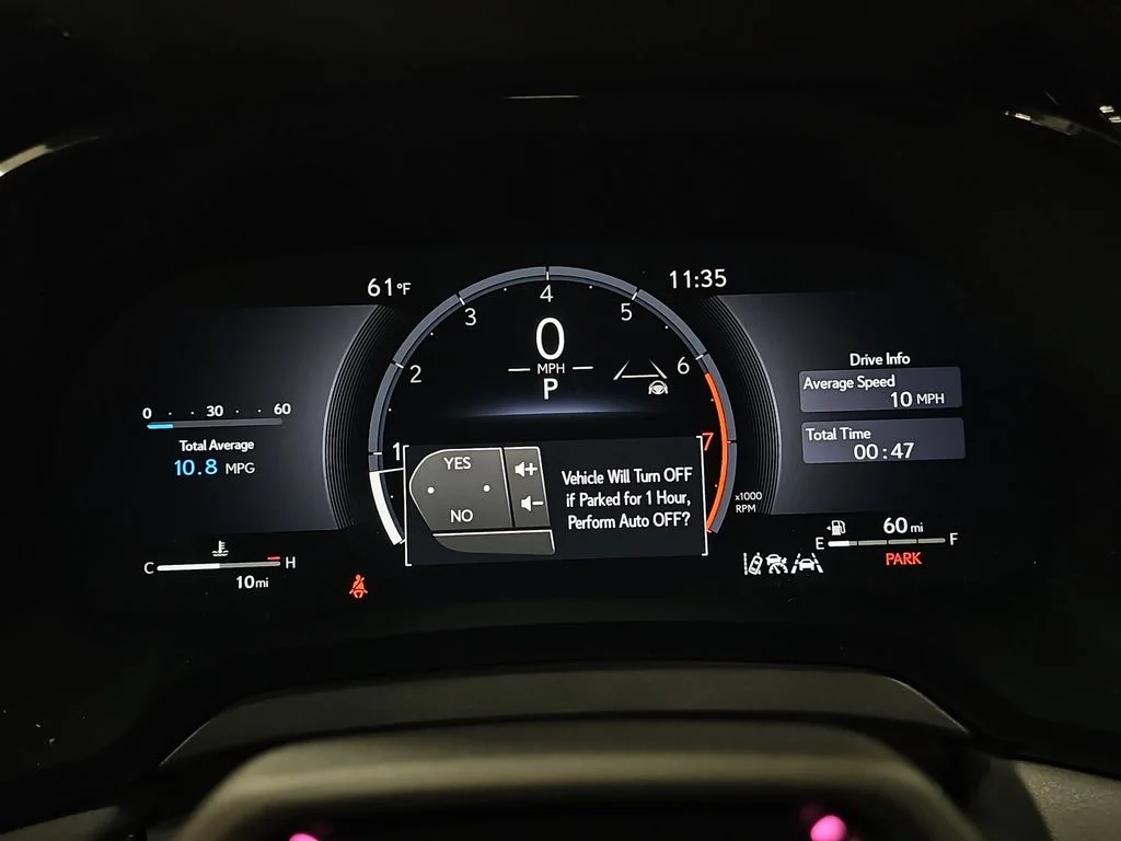 New 2026 Iridium Lexus PREMIUM PLUS image 18