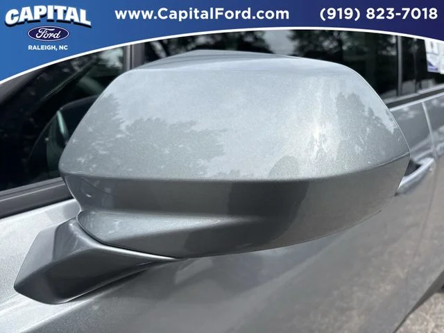 Certified Used 2024 Gray Chevrolet LT image 12