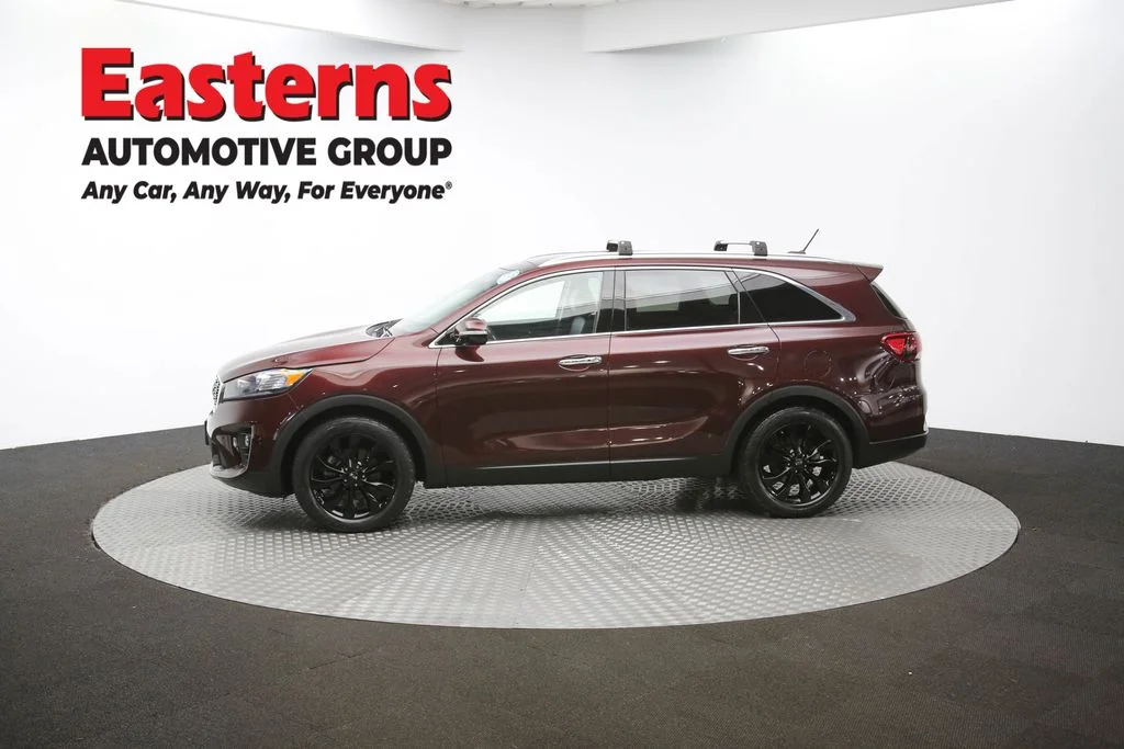 Used 2020 Purple Kia EX image 60