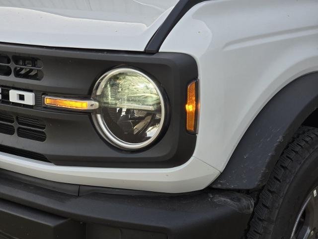 New 2026 Oxford White Ford Big Bend® image 25
