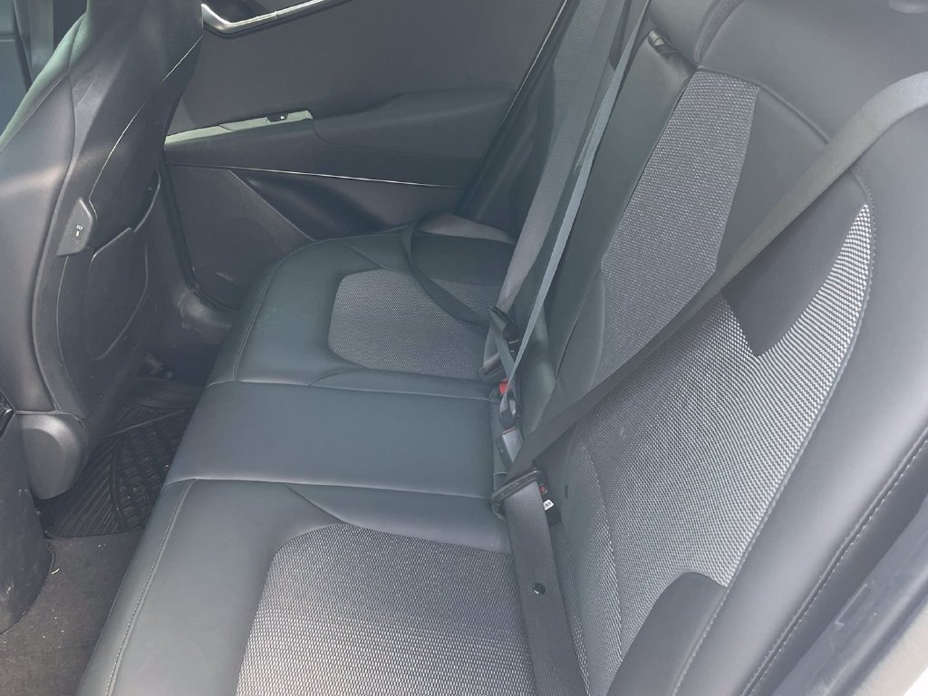 Certified Used 2023 White Kia EX image 19