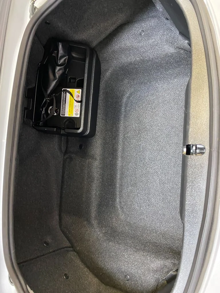 Used 2025 Gray Mazda Grand Touring image 24