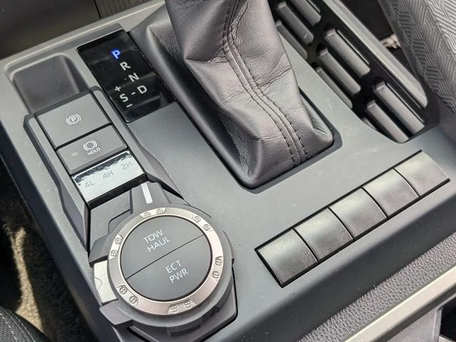Used 2024 Silver Toyota SR5 image 15