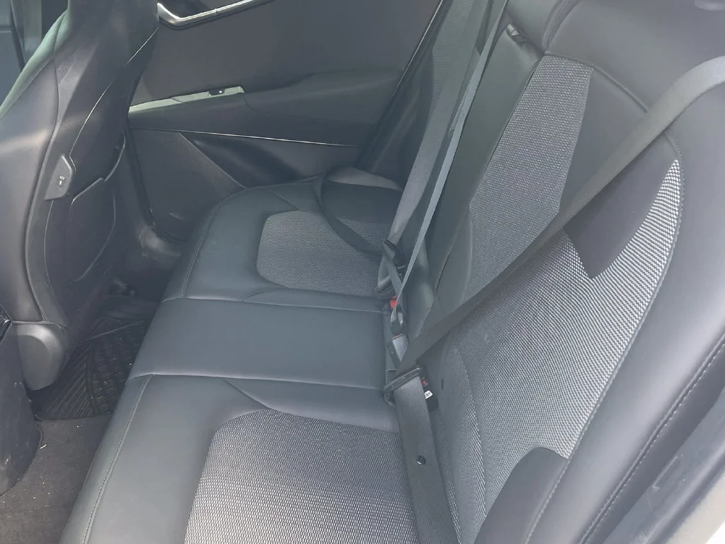Certified Used 2023 White Kia EX image 19