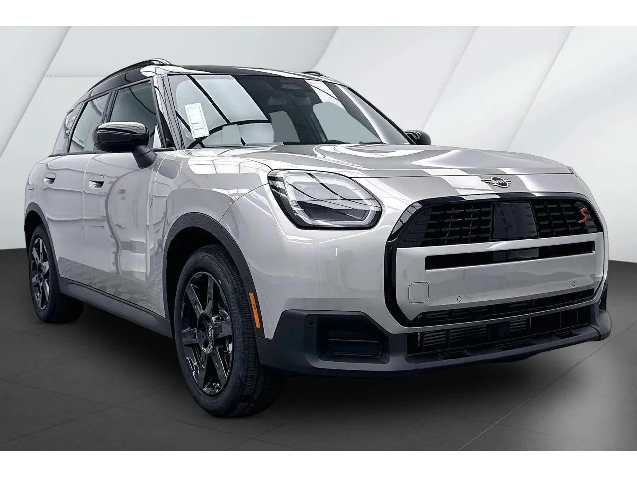2027 MINI Countryman's photo