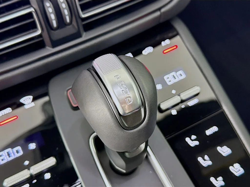New 2026  Porsche  image 18